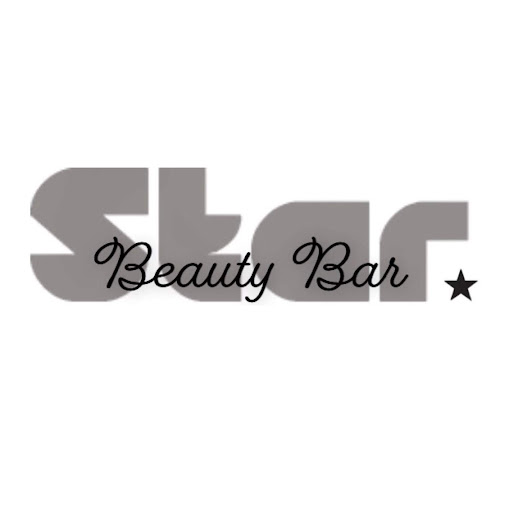 Star Beauty Bar logo