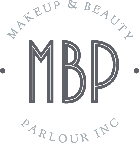 Makeup & Beauty Parlour Inc. logo