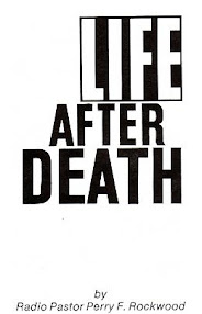 Cover of Carl Gustav Jung's Book On Life After Death