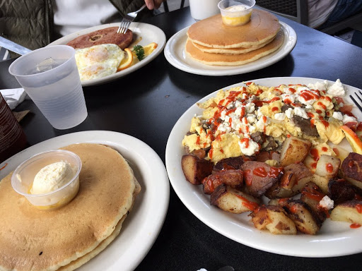 Breakfast Restaurant «Stacks Pancake House», reviews and photos, 27680 Marguerite Pkwy, Mission Viejo, CA 92692, USA