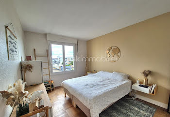 appartement à Rennes (35)