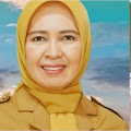 Mertua WMP Dampingi Hajjah Mardiah Kades Tiga Periode Kembalikan Formulir Cakada Takalar 2024