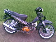 20+ Info Top Modifikasi Vega R New Trail