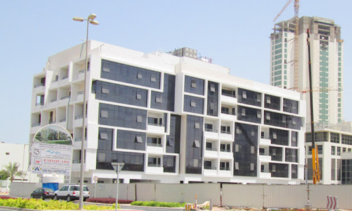 J5 Building, Dubai - United Arab Emirates, Apartment Building, state Dubai