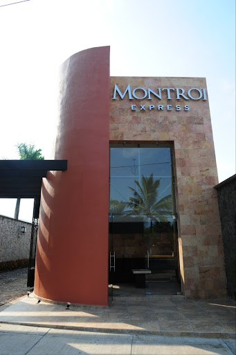 Hotel Montroi Express, Boulevard Camino Real 896, El Diezmo, 28017 Colima, Col., México, Alojamiento en interiores | COL