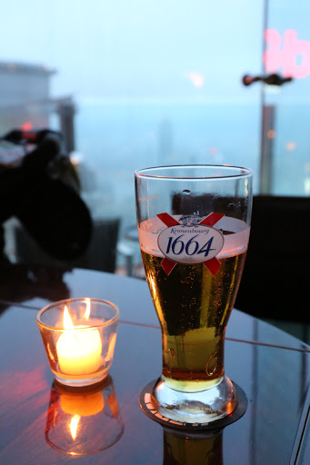 Cafe Deco