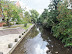 The start of the Gipping Valley River Path at Stowmarket