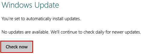 Windows Update、PC設定、Windows 8.1、インストール、表示、構成、更新