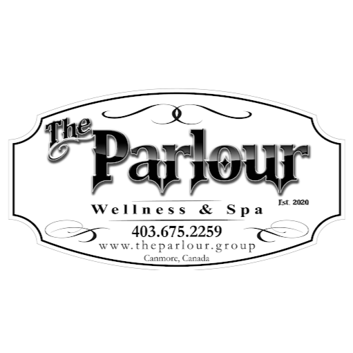 The Parlour - Wellness & Spa logo