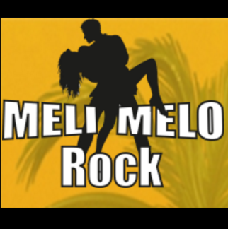 Cours de Danse Ile de France Meli-Melo-Rock logo