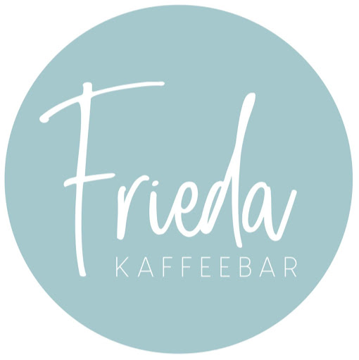 Frieda Kaffeebar logo