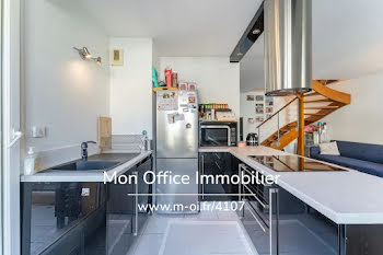 appartement à Marseille 8ème (13)