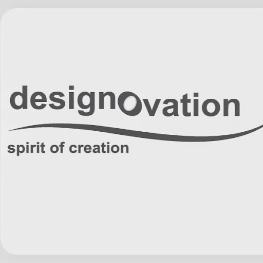 DesignOvation GmbH logo