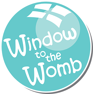 Window to the Womb, Watford, Hertfordshire logo