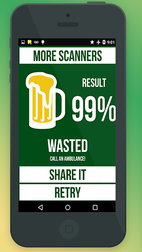 免費下載娛樂APP|Drunk Alcohol Scanner Prank app開箱文|APP開箱王