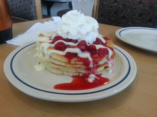 Restaurant «IHOP», reviews and photos, 915 Wade Hampton Blvd, Greenville, SC 29609, USA