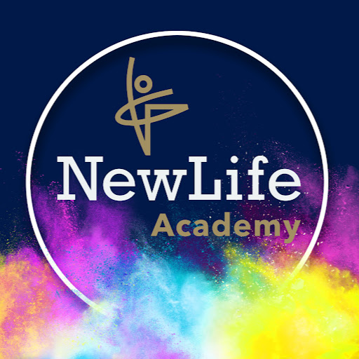 New Life Academy - SCUOLA DI BALLO E DANZA logo