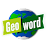 Geoword icon