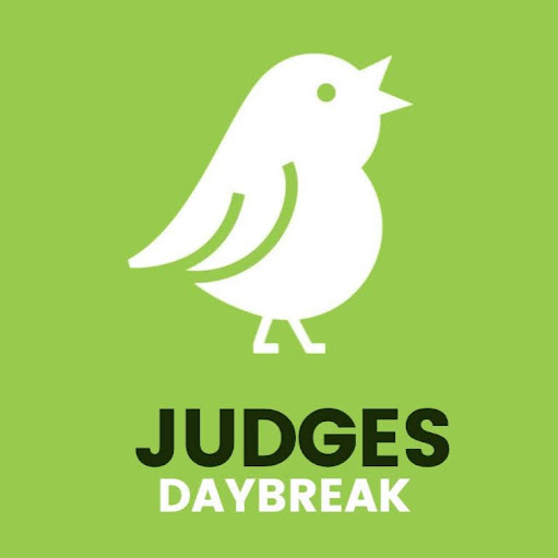 Judge's Daybreak &Top Service Station logo