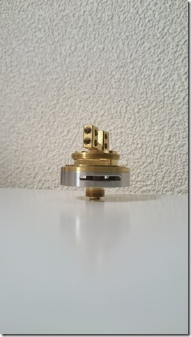 DSC 0189%255B3%255D thumb%255B1%255D thumb - 【RTA】「KAEES SOLOMON RTA（キース　ソロモン）」レビュー【VAPE/電子タバコ/爆煙/アトマイザー】