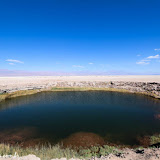 Ojos del Salar -  Atacama, Chile