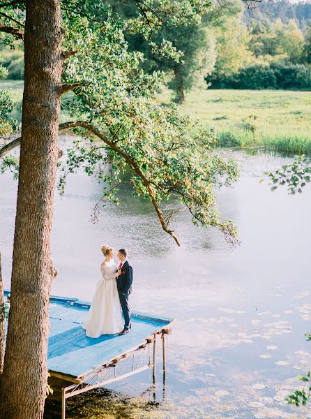 Wedding photographer Aleksandr Kolebanov (no4mee). Photo of 21 July 2017