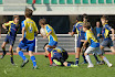 U12 (1ère année) vs Rueil & Gennevilliers, 11 oct. 2014