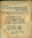 The Book Of Raziel The Angel Or Sefer Raziel HaMalakh