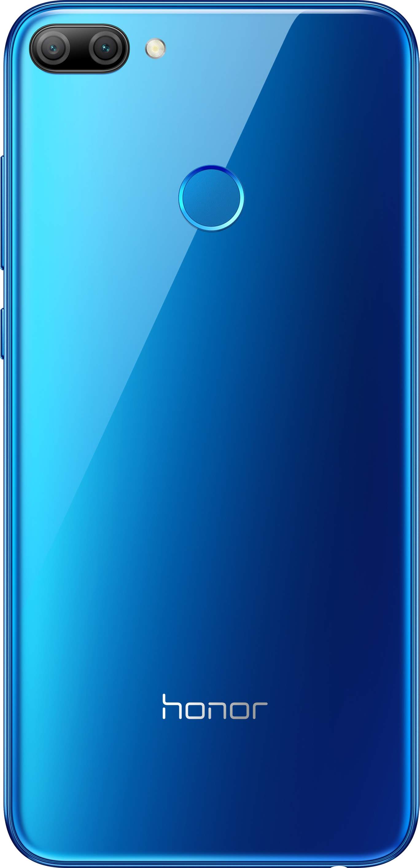 جوال Honor 9N المميز بخصائص رائعة في الكاميرا مع تصميم جذاب