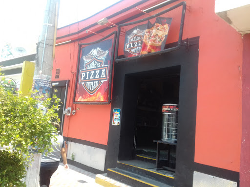 Harley Pizza Autlán, Avenida Obregón 62, Centro, 48900 Autlán de Navarro, Jal., México, Pizzería a domicilio | JAL