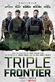 Triple Frontier in hindi dubbed full movie