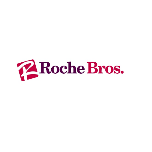 Roche Bros. Westwood logo