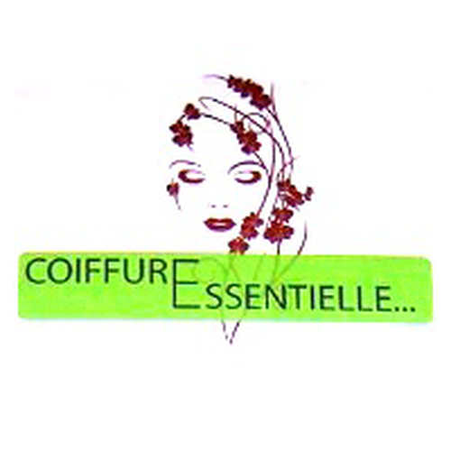 Coiffure Essentielle logo