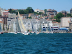 XIV Regata Cantabria Infinita Viernes