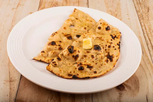 Butter Tawa Roti