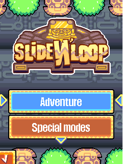 [Java Game] Slide NLoop By Vivendy Game- Xếp Kim Cương Hàng Loạt