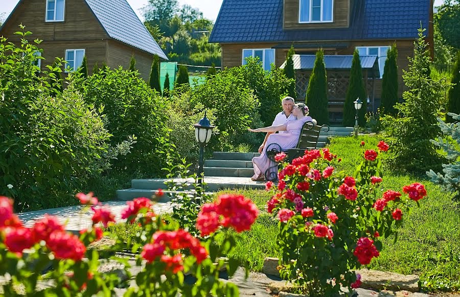 Bröllopsfotograf Elena Vershinina (alen99). Foto av 30 juli 2020