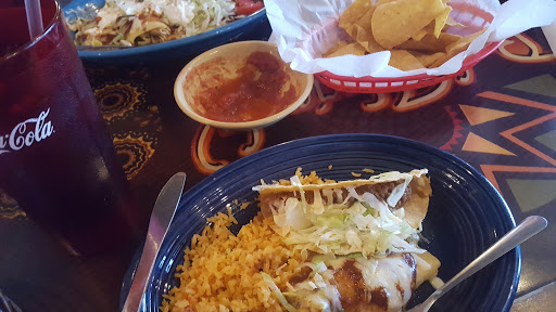 Mexican Restaurant «Real Hacienda Mexican Restaurant», reviews and photos, 3023 Highland Pointe Dr, Owensboro, KY 42303, USA