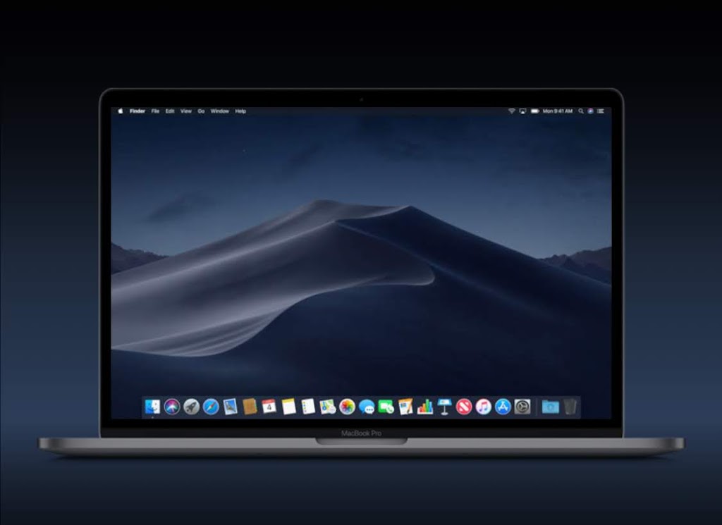 Macos Mojaveの壁紙がダウンロード可能に 更新 こぼねみ