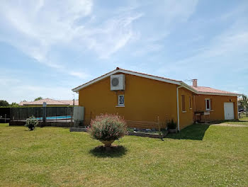 maison à Ygos-Saint-Saturnin (40)