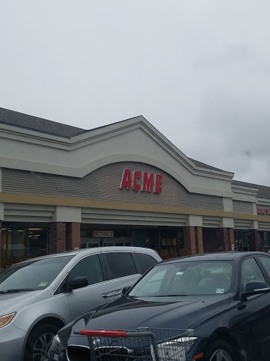 Grocery Store «ACME Markets», reviews and photos, 500 Chestnut Ridge Rd, Woodcliff Lake, NJ 07677, USA