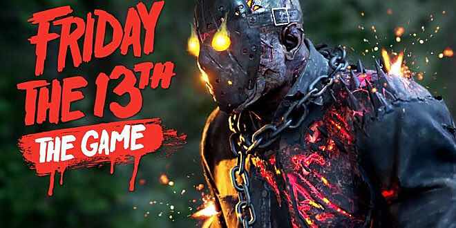 Horror Inc Updates On Friday The 13th Game Content Status And Attempt To Settle With Victor Miller