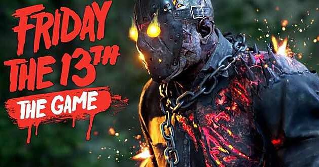 Friday the 13th: The Game on Steam