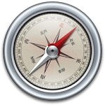 LuoPan Compass Apk