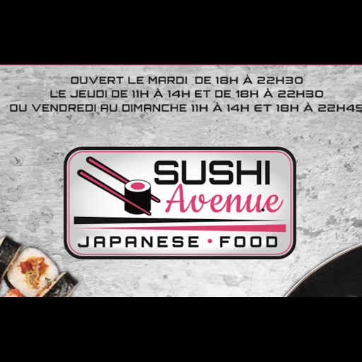 Sushi Avenue