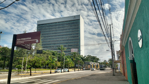 Prefeitura do Recife, Cais do Apolo, 925 - Recife, PE, 50650-300, Brasil, Prefeitura, estado Pernambuco