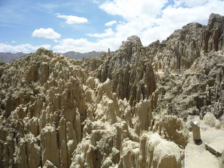 Fotos de Bolivia