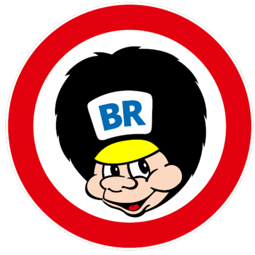 BR logo