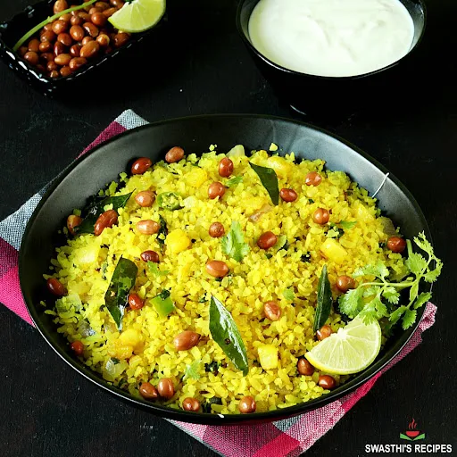 Poha