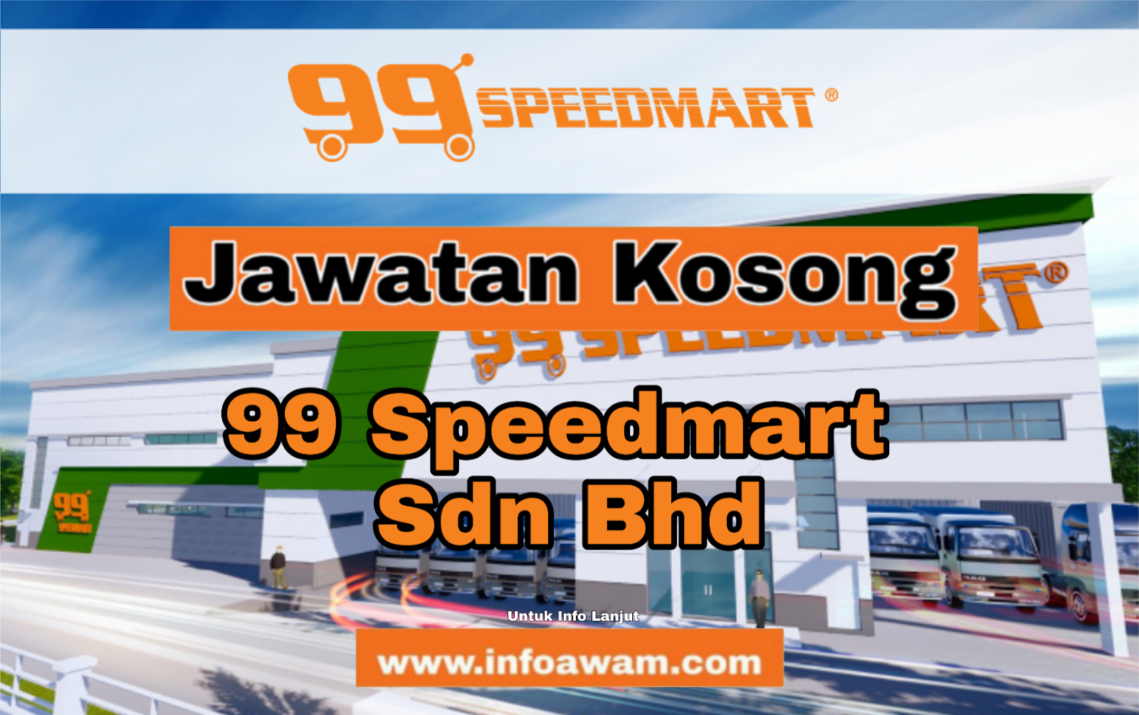 99 speedmart online